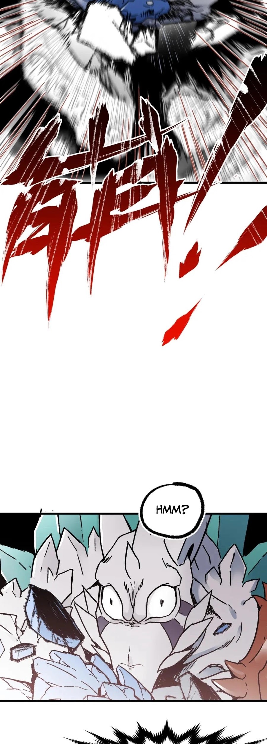 The Sacred Ruins Chapter 115 Gambar 36