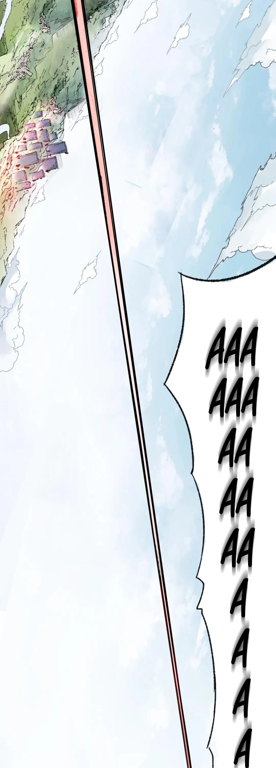 The Sacred Ruins Chapter 115 Gambar 39