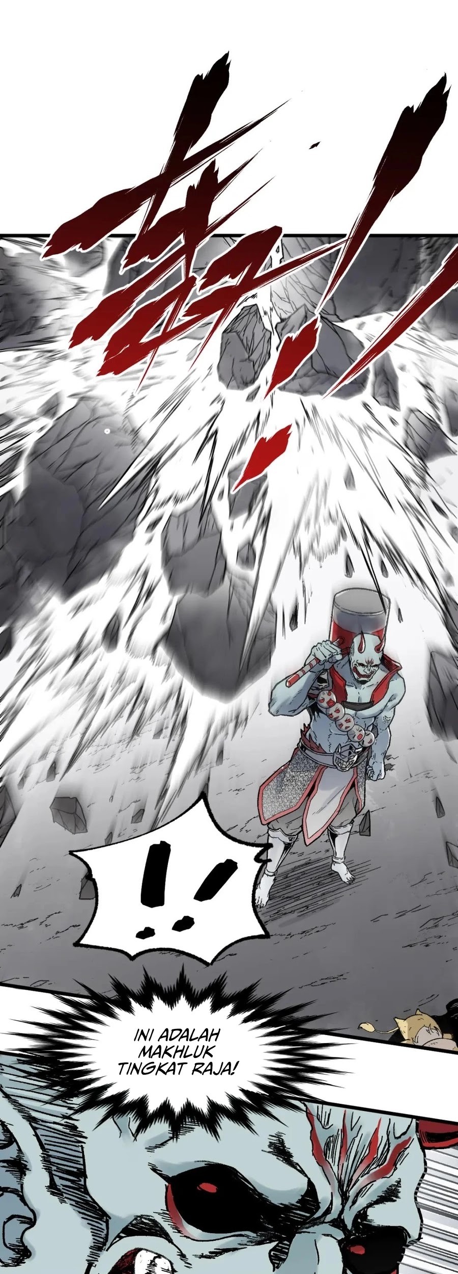 Baca  The Sacred Ruins Chapter 115 Gambar 2