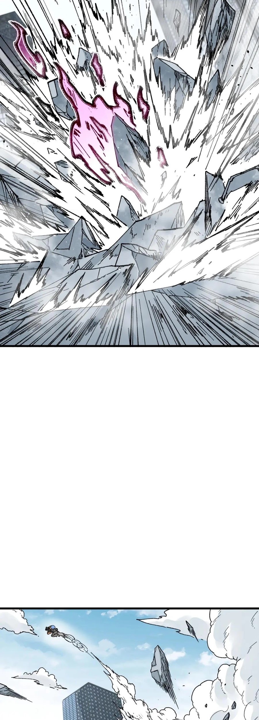 The Sacred Ruins Chapter 115 Gambar 8