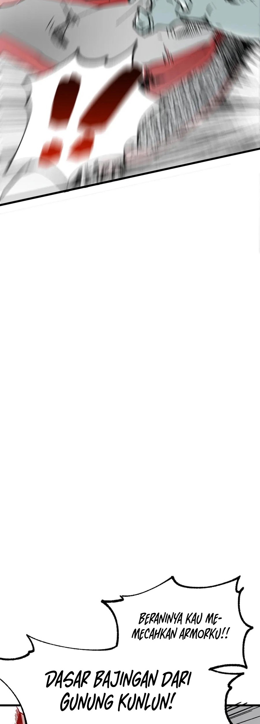 The Sacred Ruins Chapter 116 Gambar 3