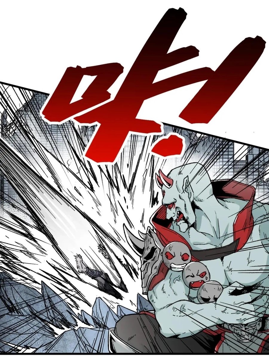 The Sacred Ruins Chapter 116 Gambar 8