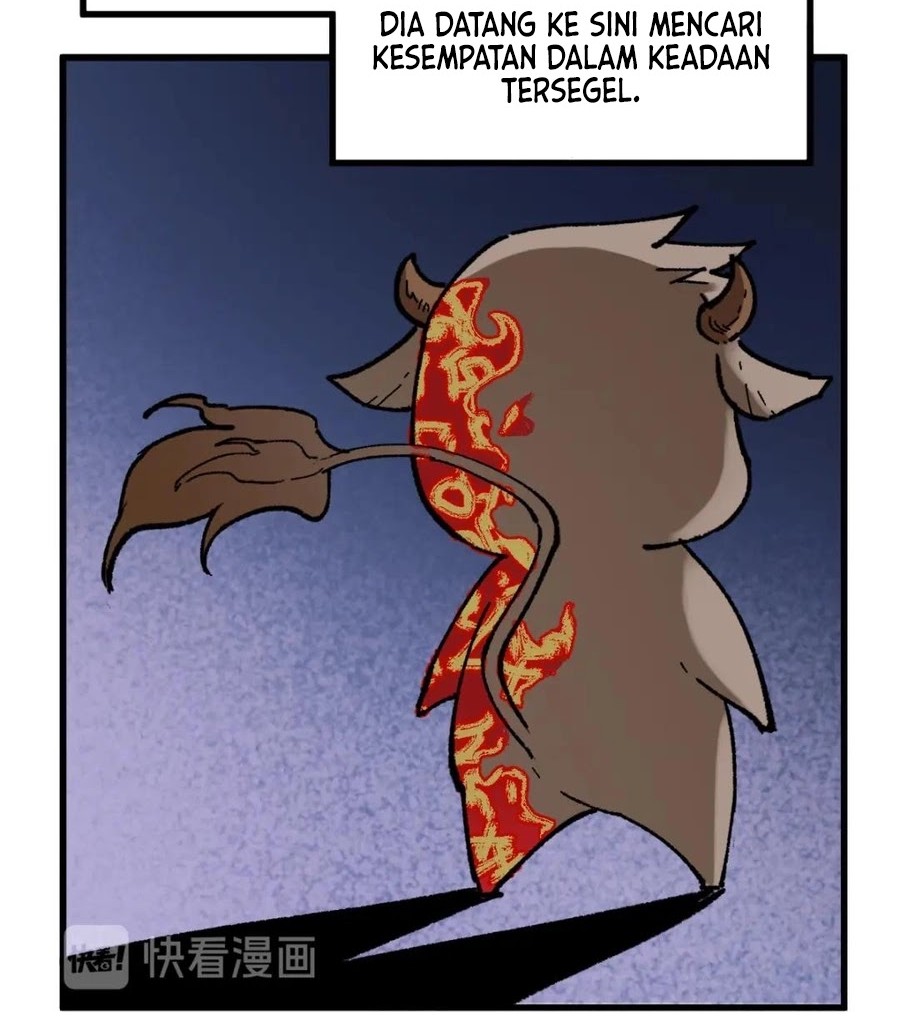 The Sacred Ruins Chapter 116 Gambar 15