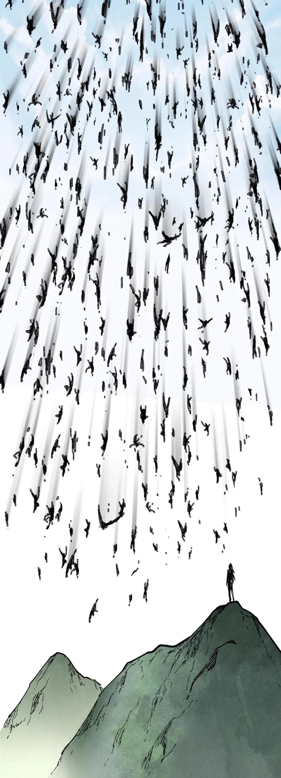 The Sacred Ruins Chapter 117 Gambar 49