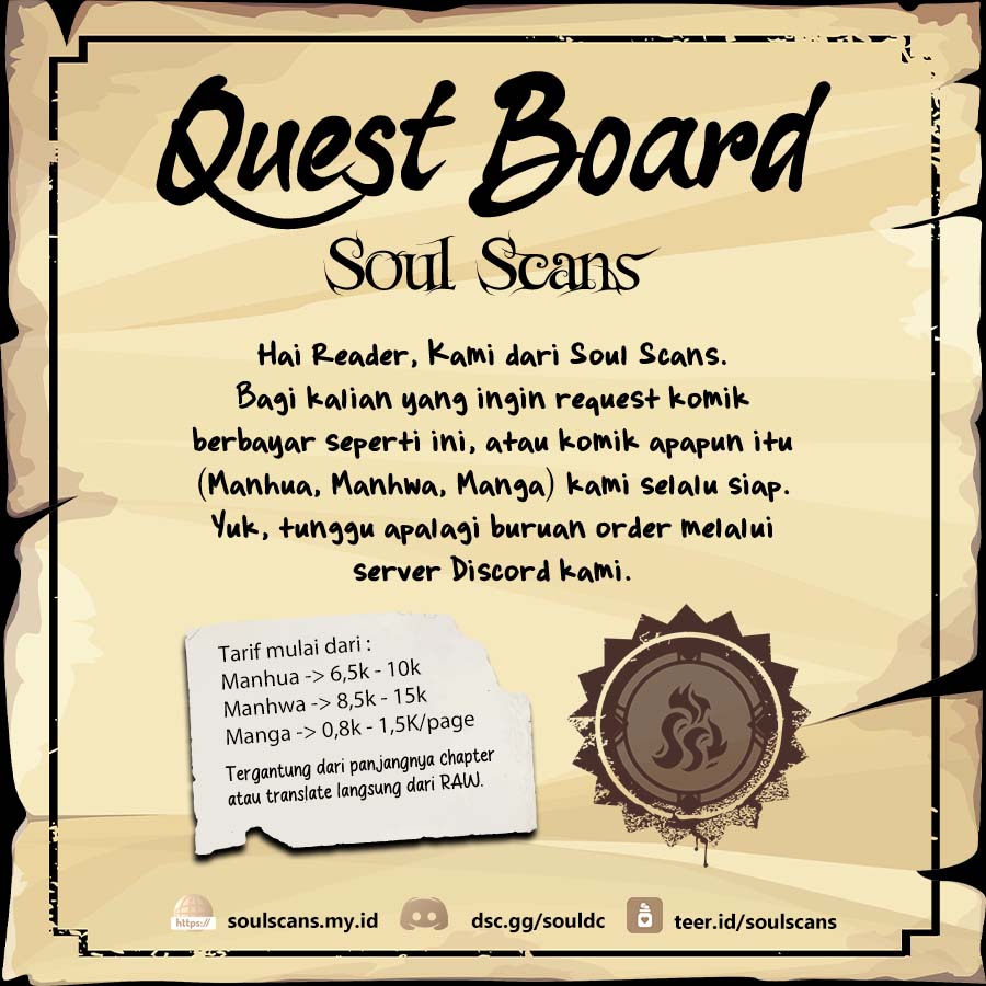 The Sacred Ruins Chapter 117 Gambar 51