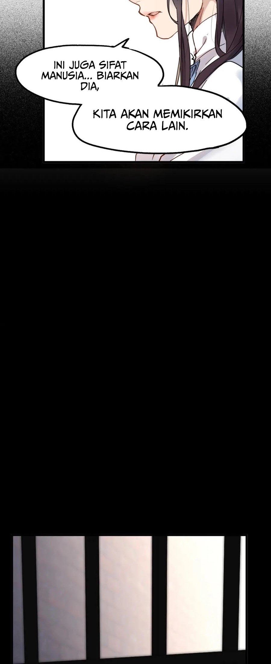 The Sacred Ruins Chapter 117 Gambar 17