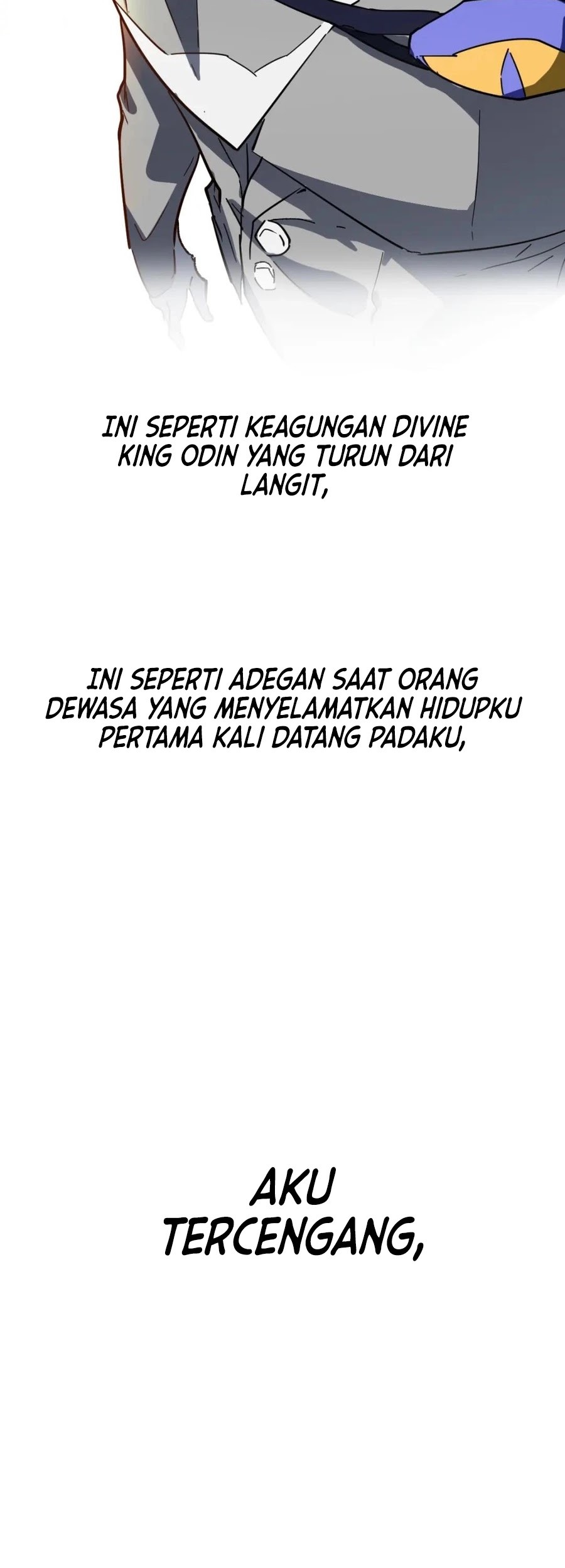 The Sacred Ruins Chapter 118 Gambar 39