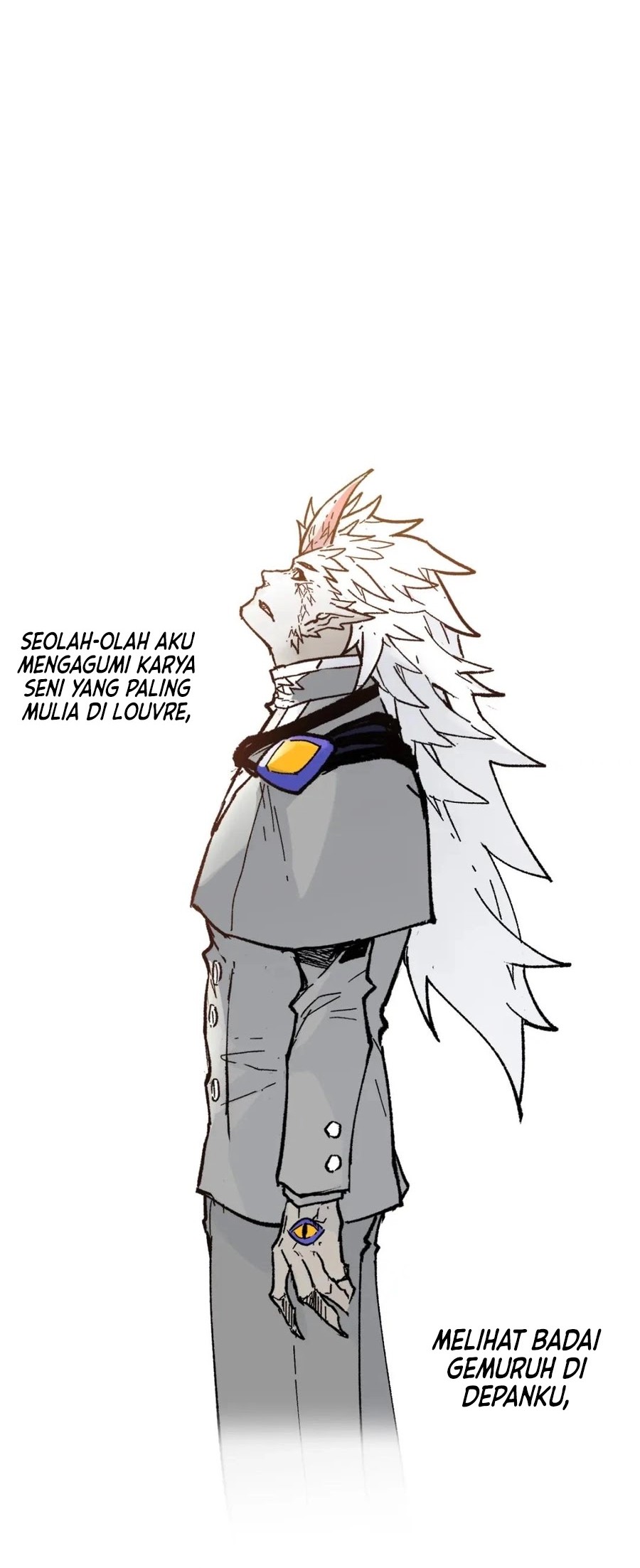 The Sacred Ruins Chapter 118 Gambar 40