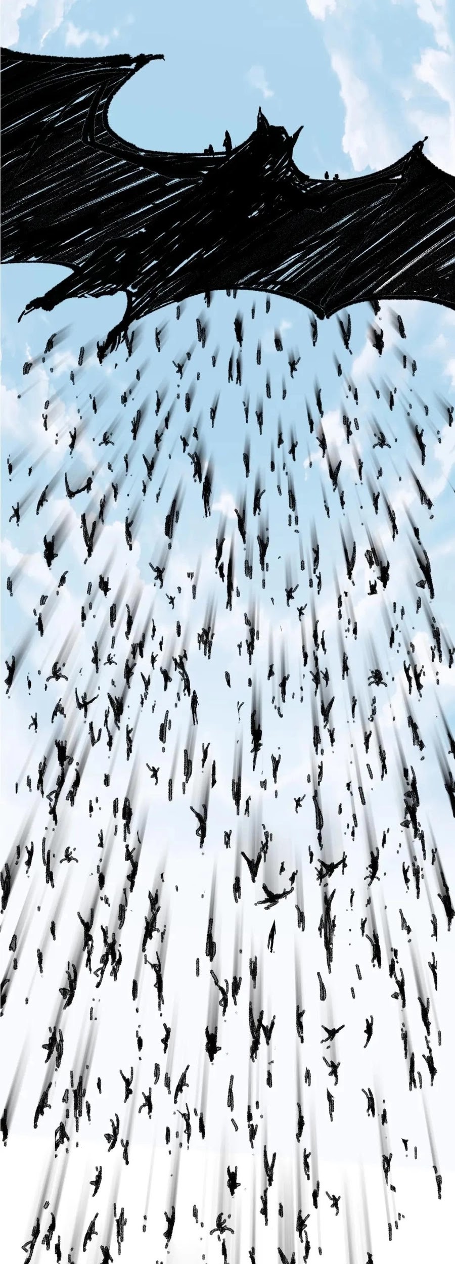 Baca  The Sacred Ruins Chapter 118 Gambar 2