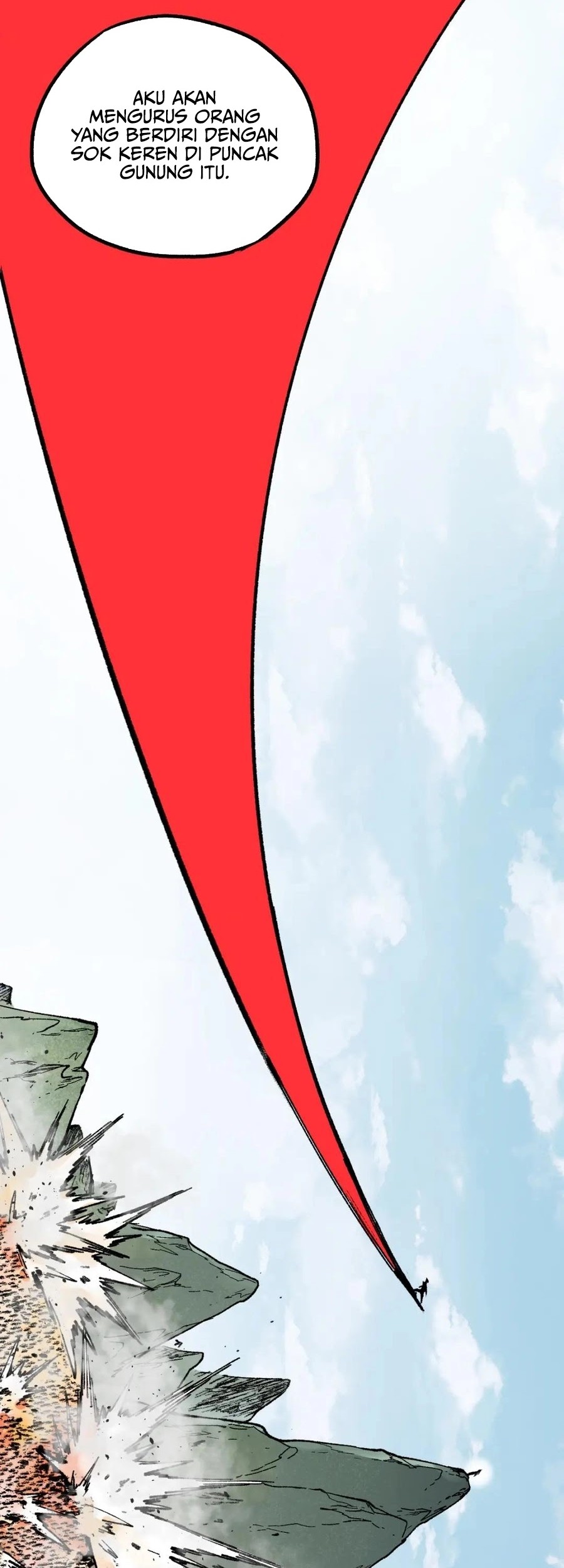 The Sacred Ruins Chapter 118 Gambar 10