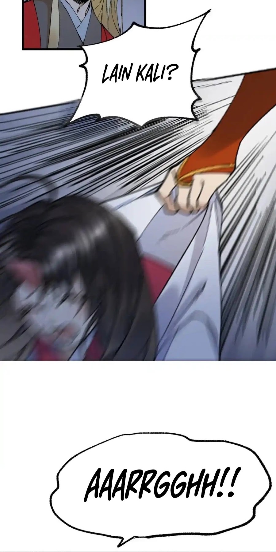 The Sacred Ruins Chapter 119 Gambar 39