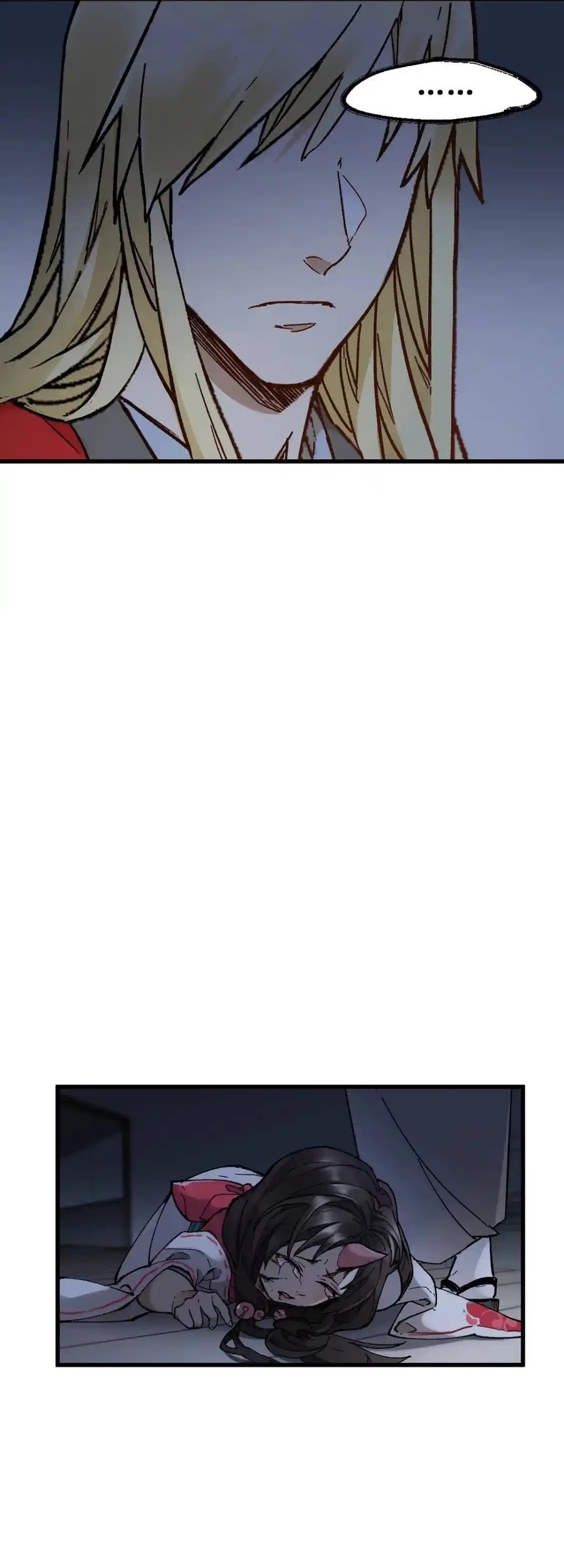 The Sacred Ruins Chapter 119 Gambar 44