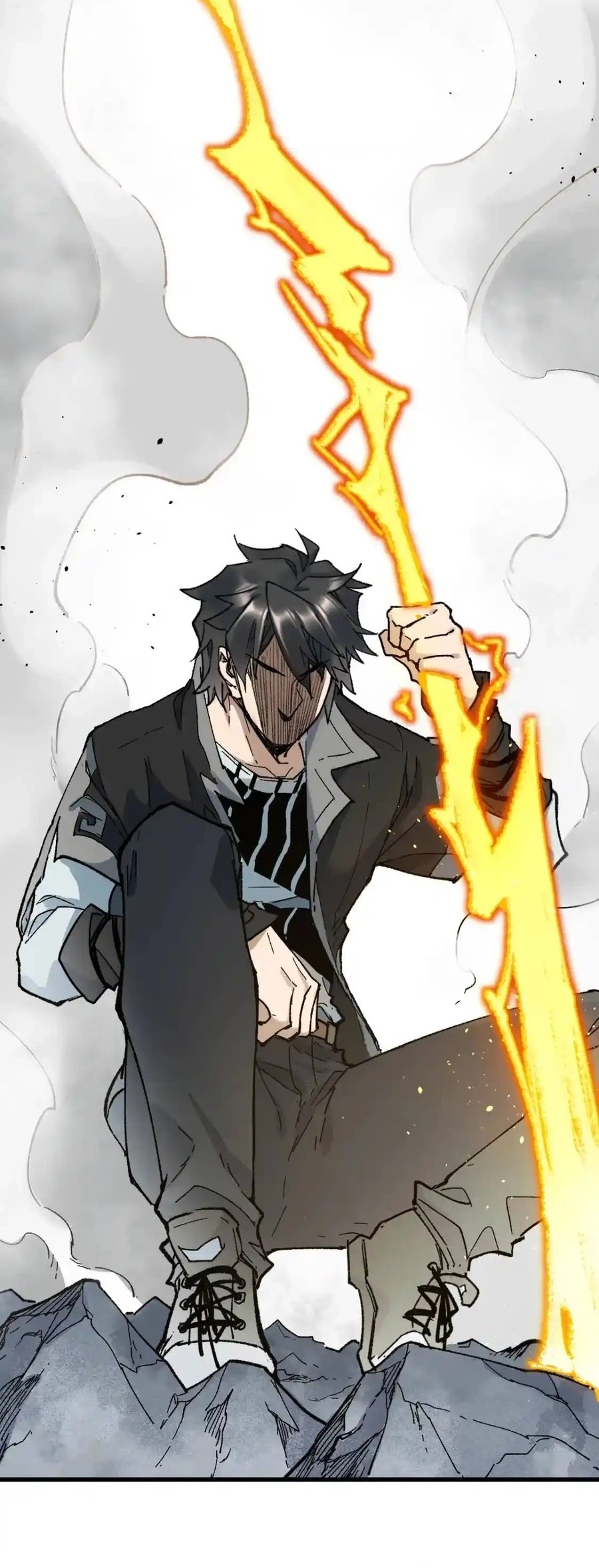 The Sacred Ruins Chapter 119 Gambar 5