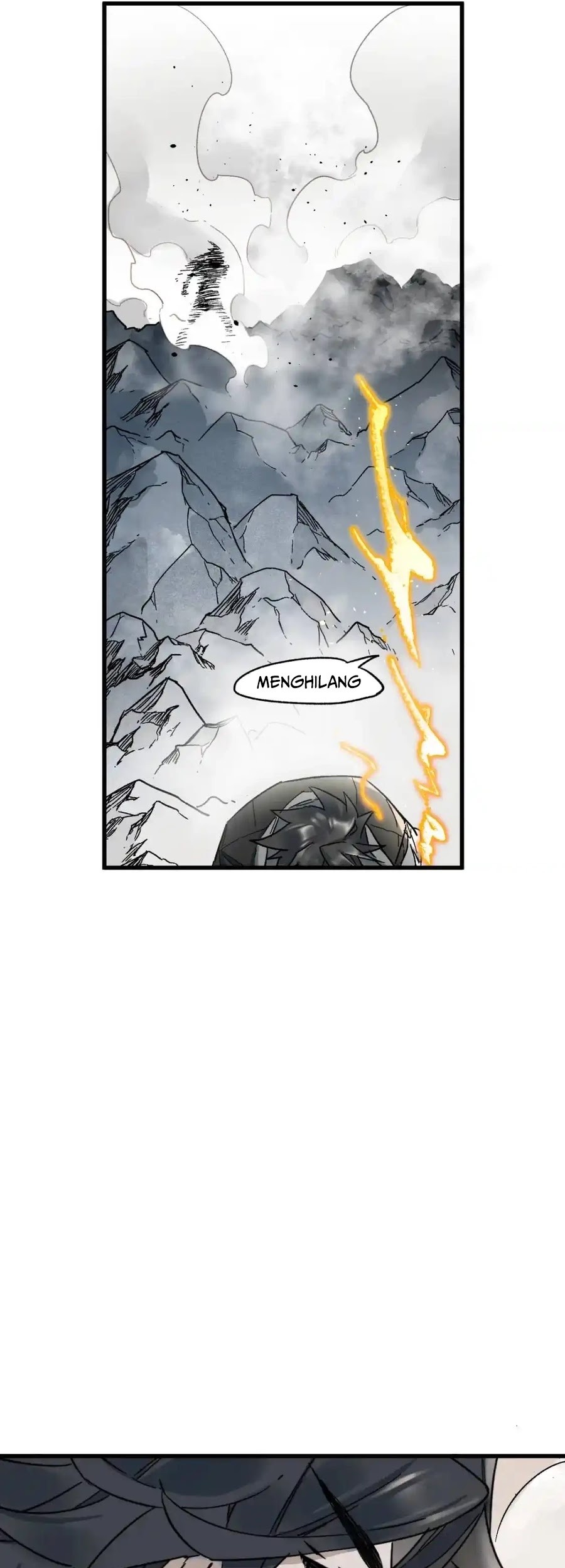 The Sacred Ruins Chapter 119 Gambar 6