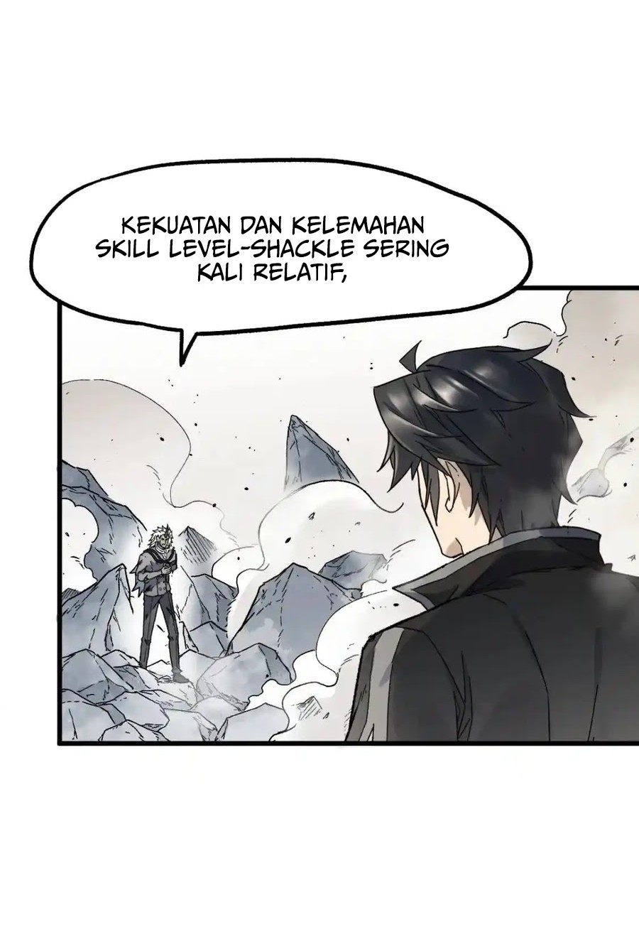 The Sacred Ruins Chapter 119 Gambar 9
