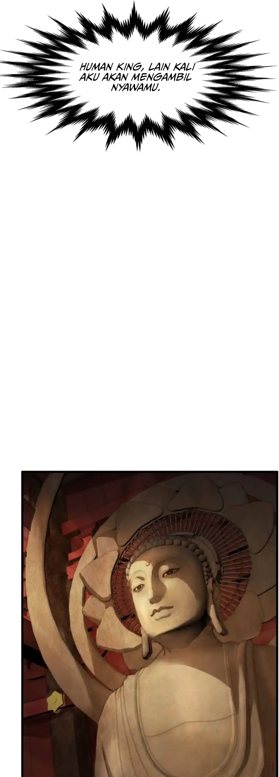 The Sacred Ruins Chapter 119 Gambar 24