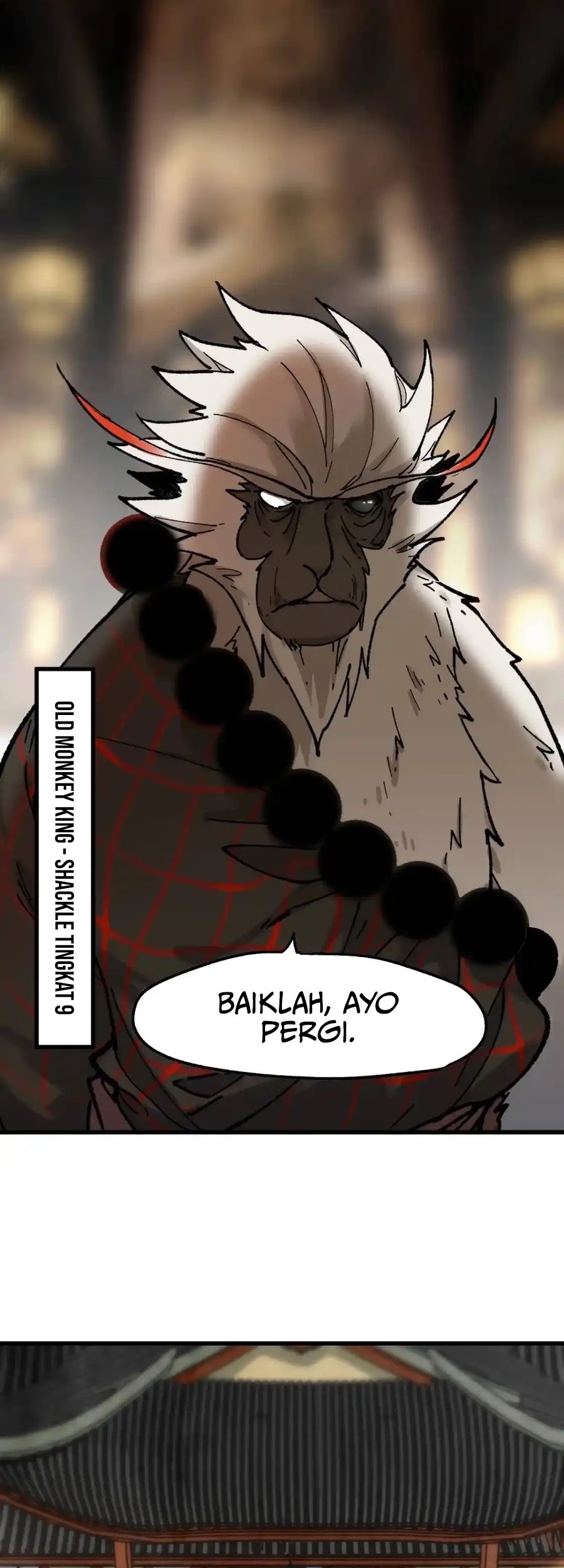 The Sacred Ruins Chapter 119 Gambar 26