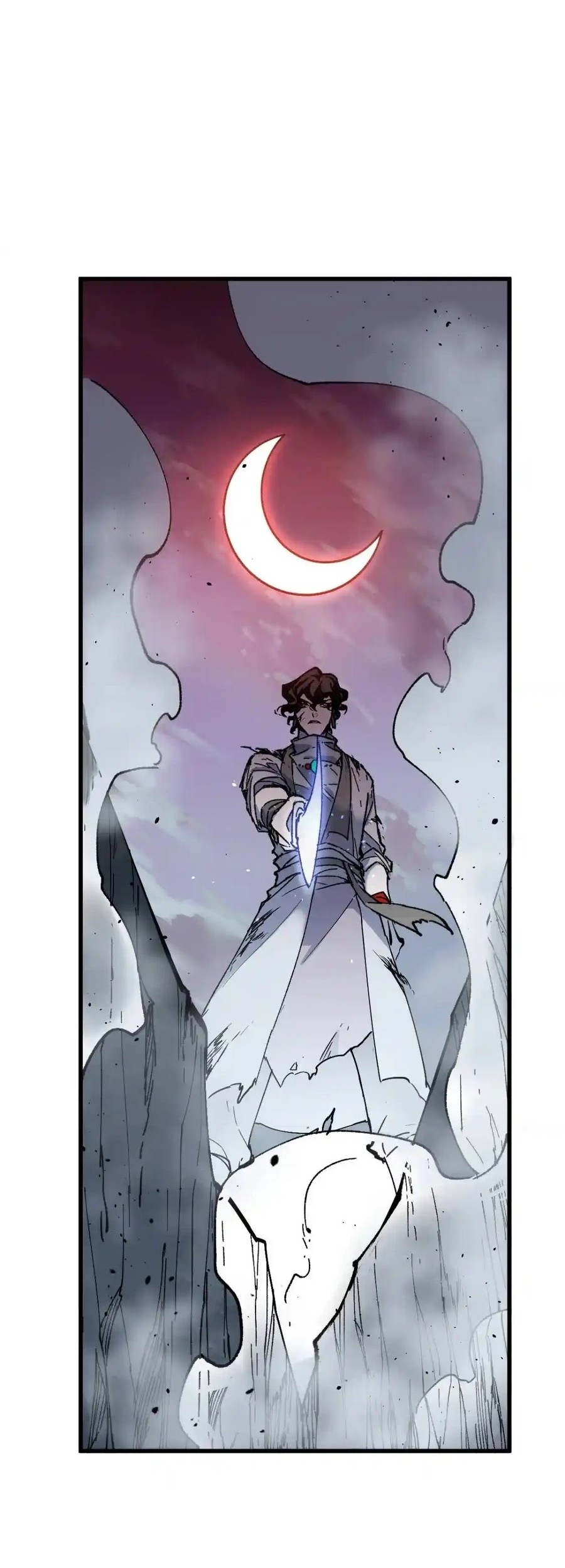 The Sacred Ruins Chapter 120 Gambar 45