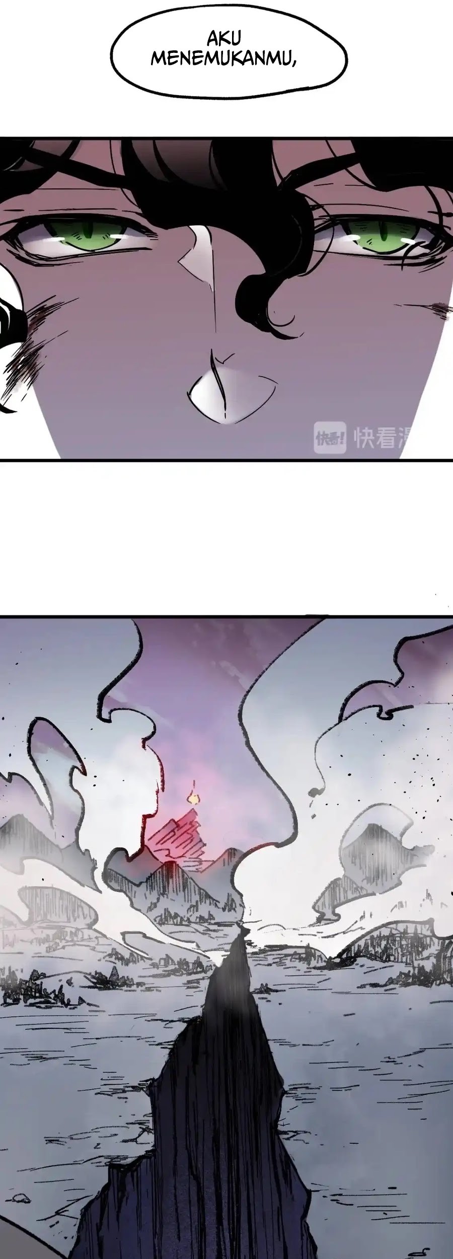 The Sacred Ruins Chapter 120 Gambar 46