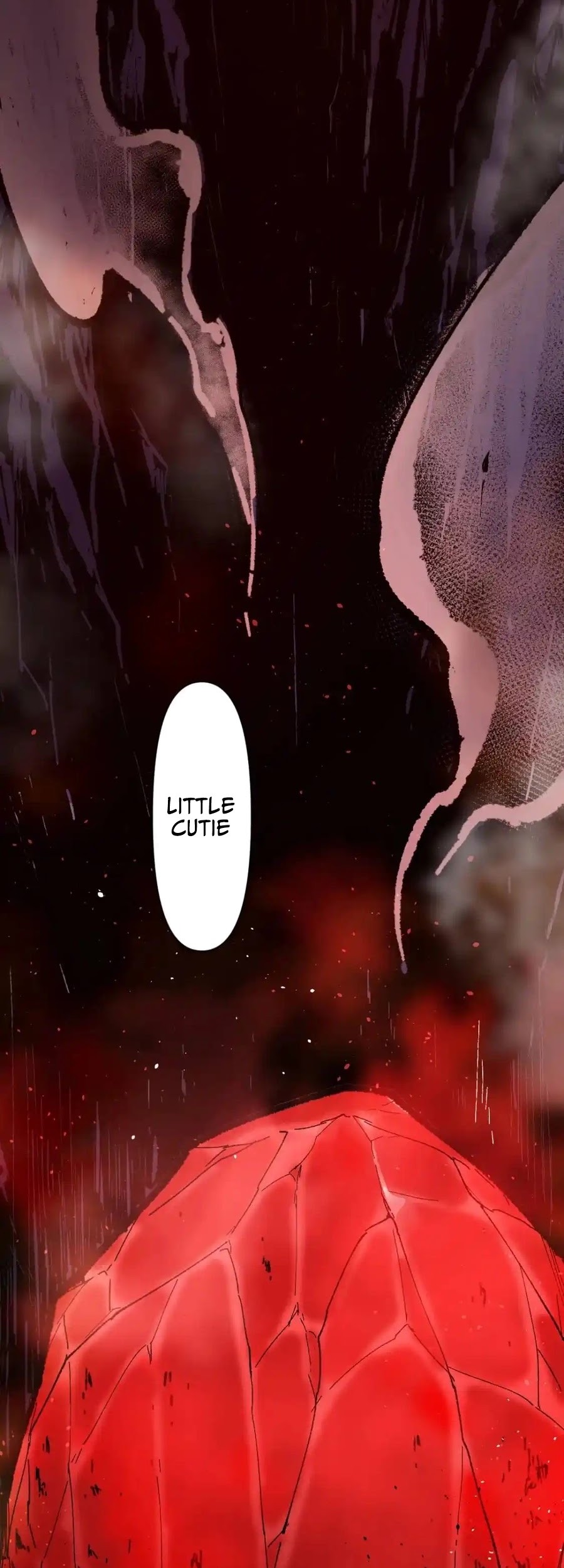 The Sacred Ruins Chapter 120 Gambar 48