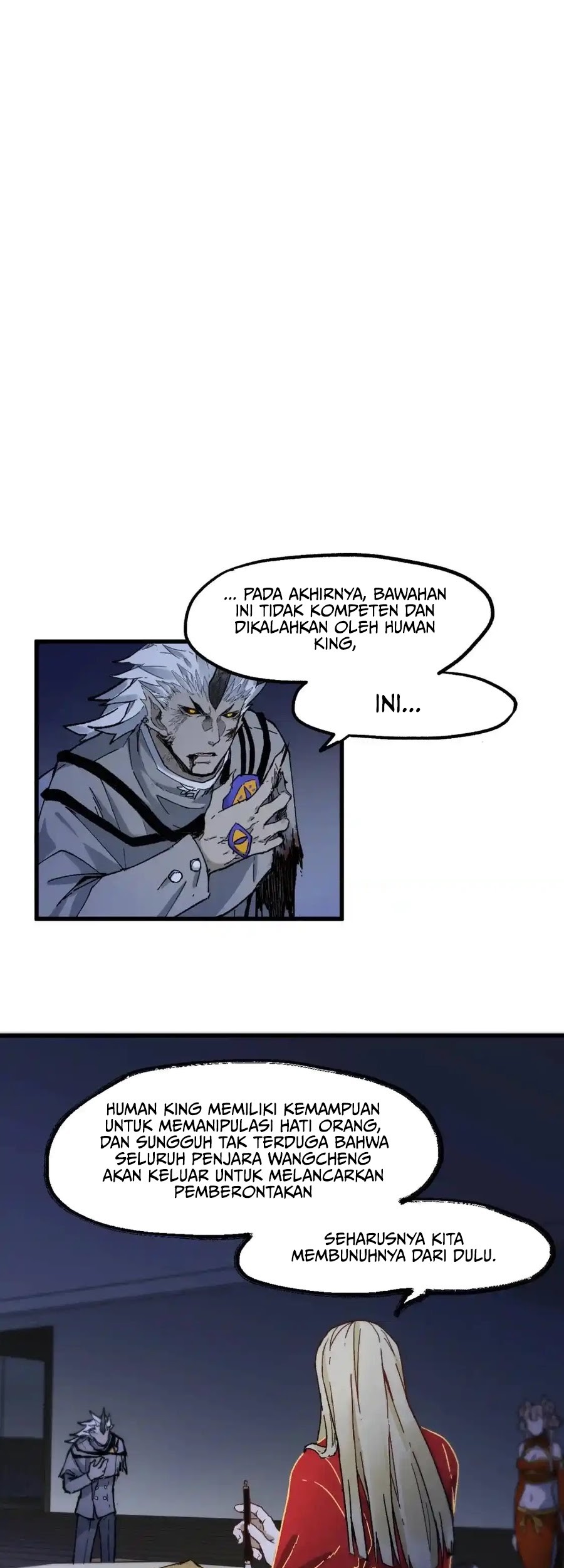 Baca  The Sacred Ruins Chapter 120 Gambar 2