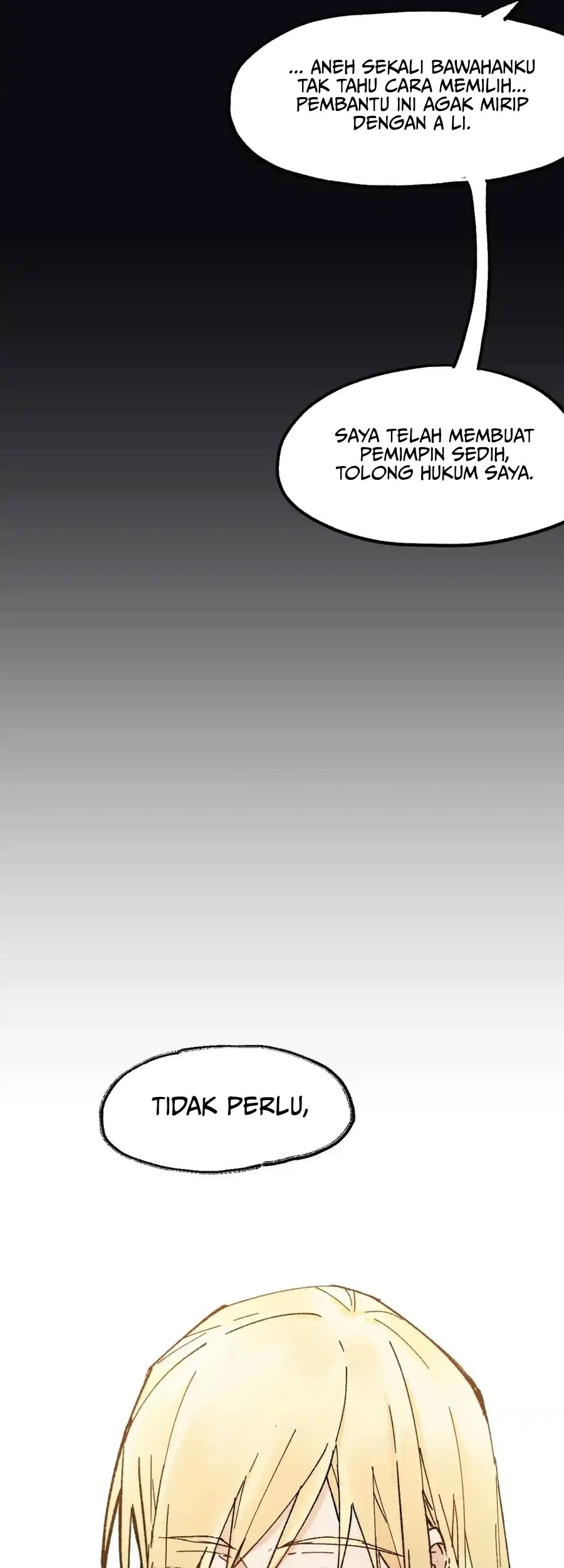 The Sacred Ruins Chapter 120 Gambar 14