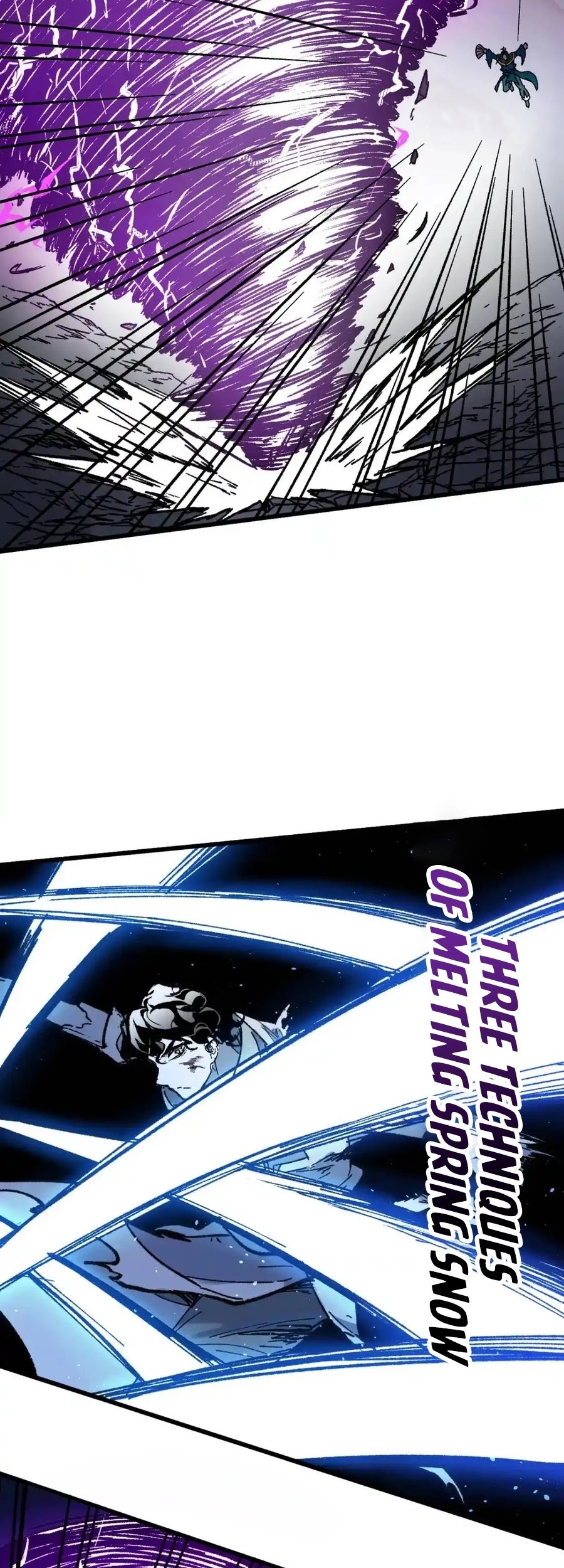 The Sacred Ruins Chapter 121 Gambar 35