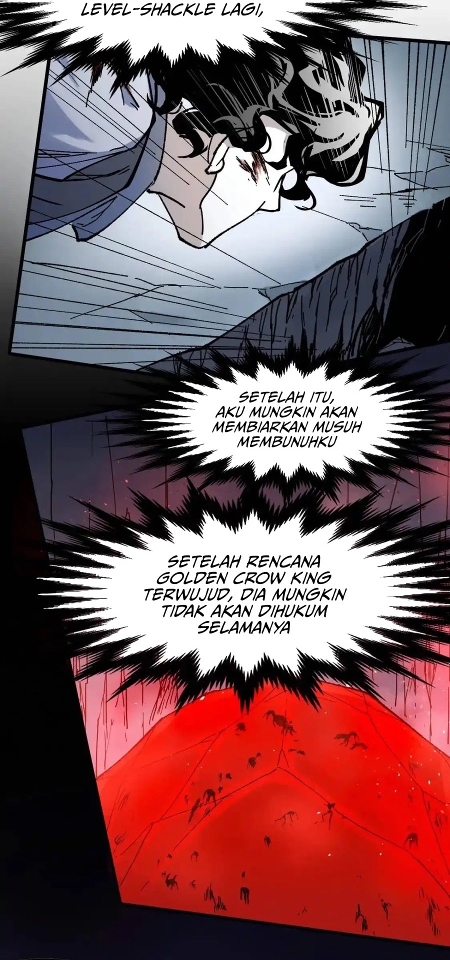 The Sacred Ruins Chapter 121 Gambar 40