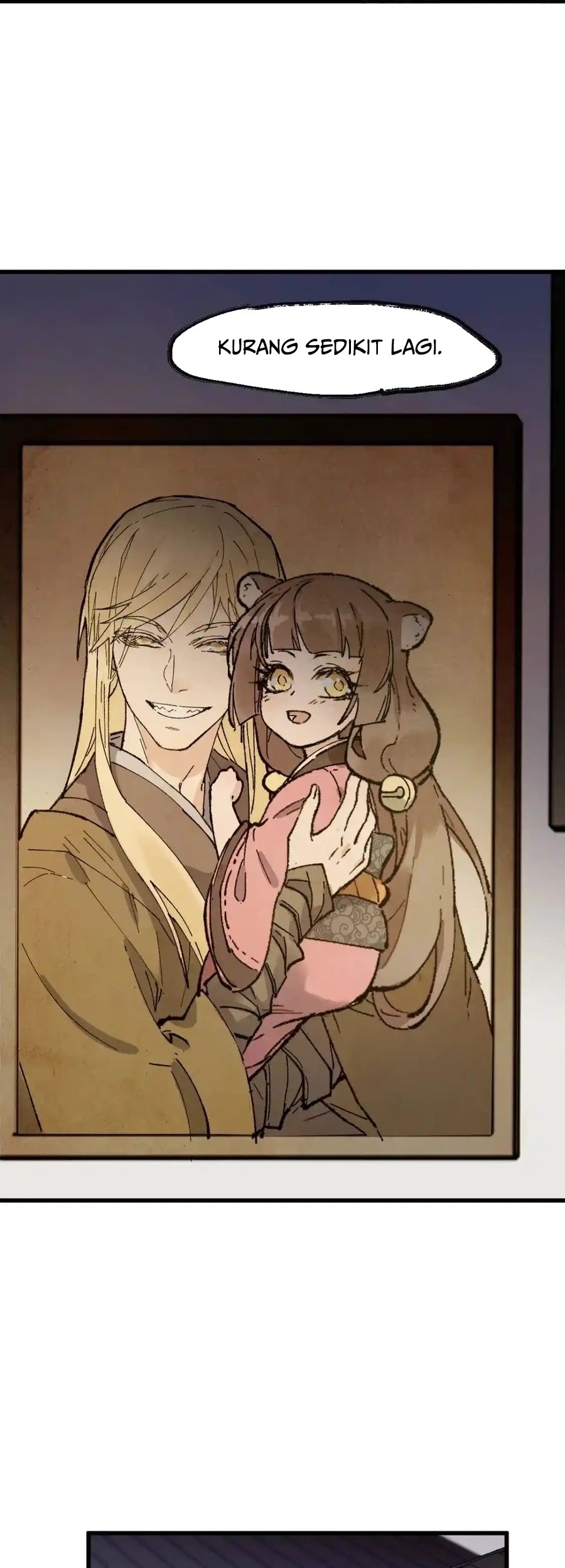 The Sacred Ruins Chapter 121 Gambar 19