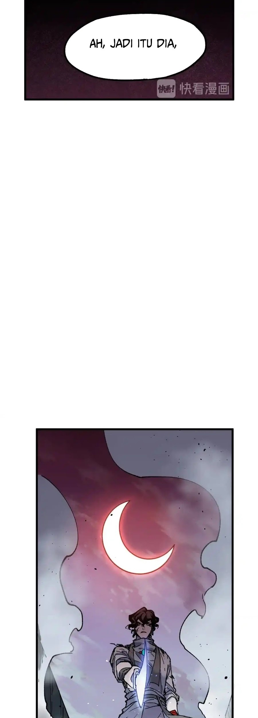 The Sacred Ruins Chapter 121 Gambar 27