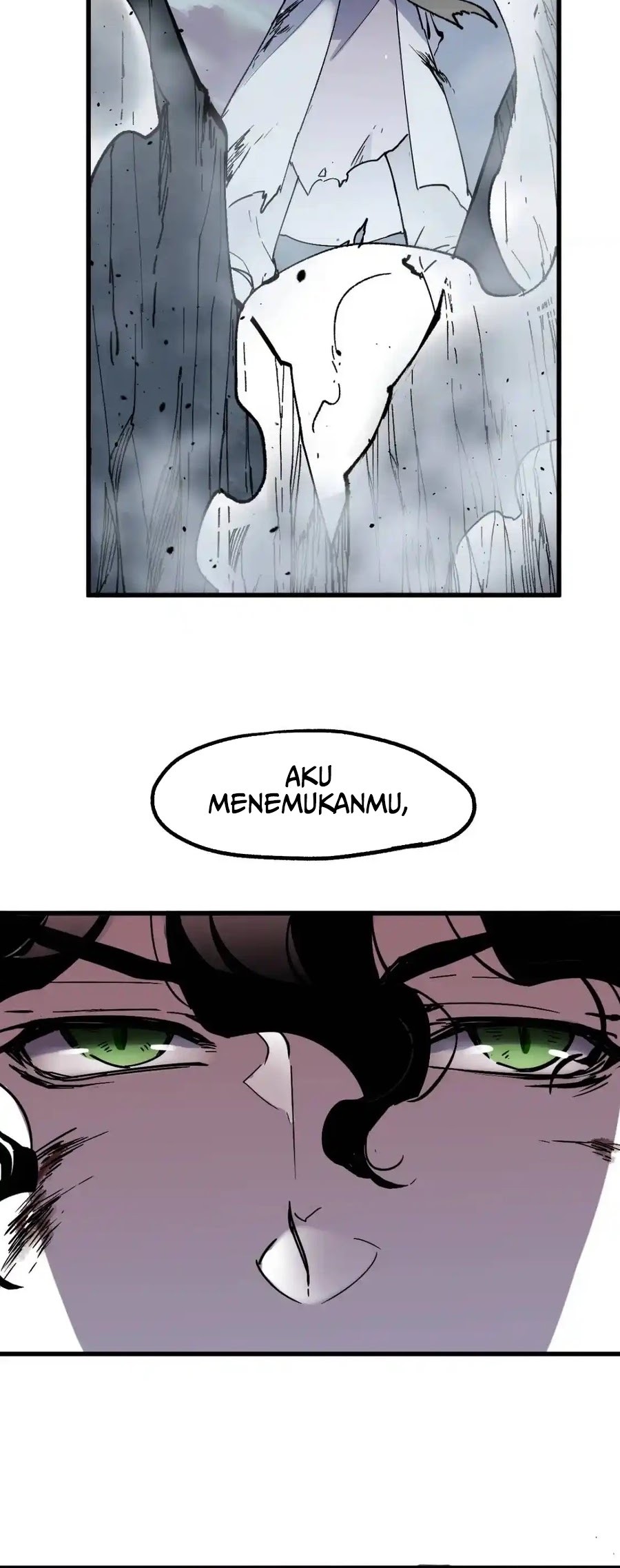 The Sacred Ruins Chapter 121 Gambar 28