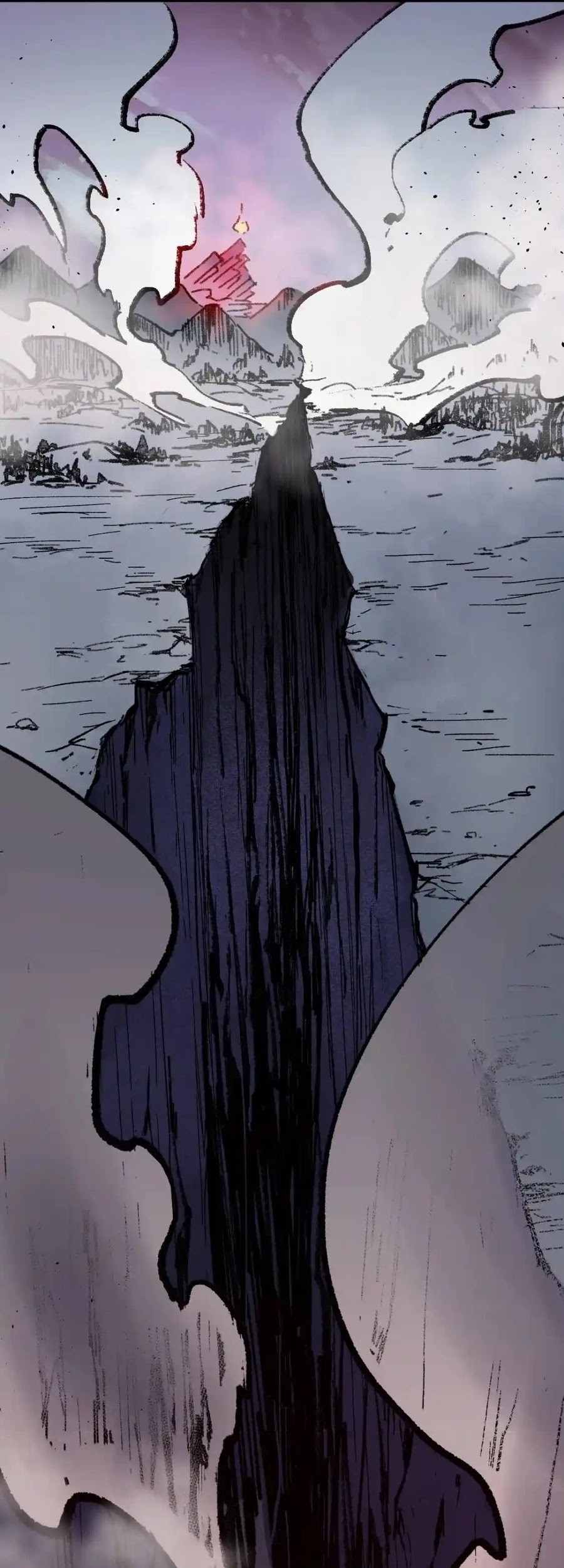 The Sacred Ruins Chapter 121 Gambar 29