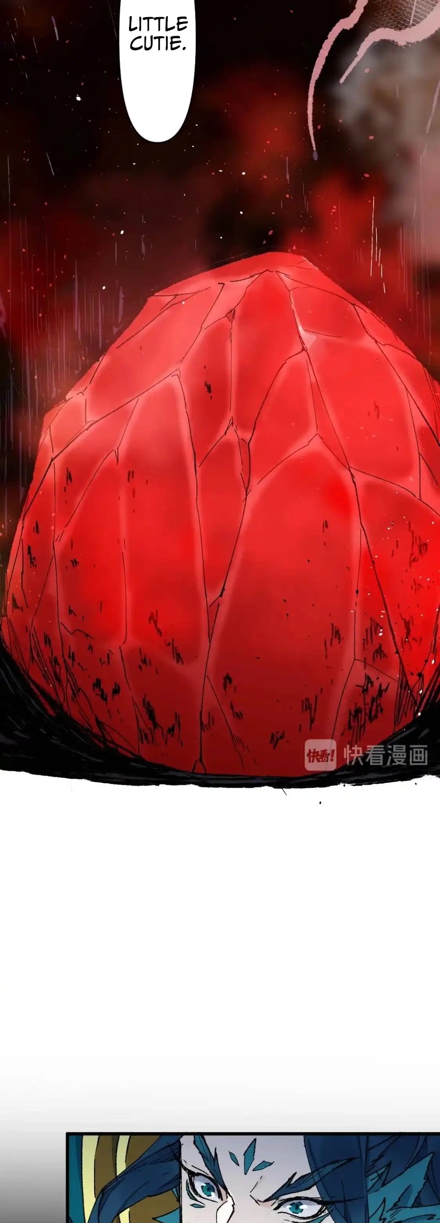 The Sacred Ruins Chapter 121 Gambar 31