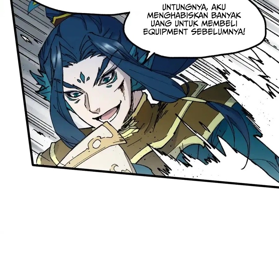 The Sacred Ruins Chapter 122 Gambar 9