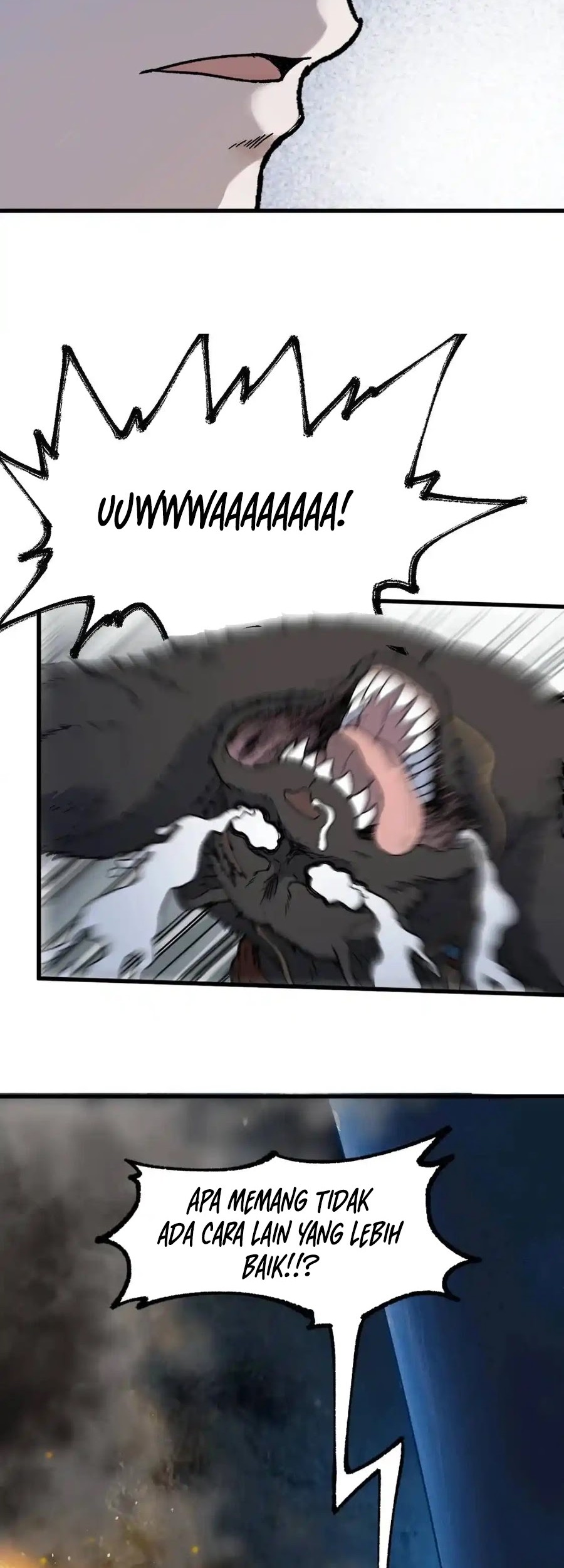 The Sacred Ruins Chapter 122 Gambar 15