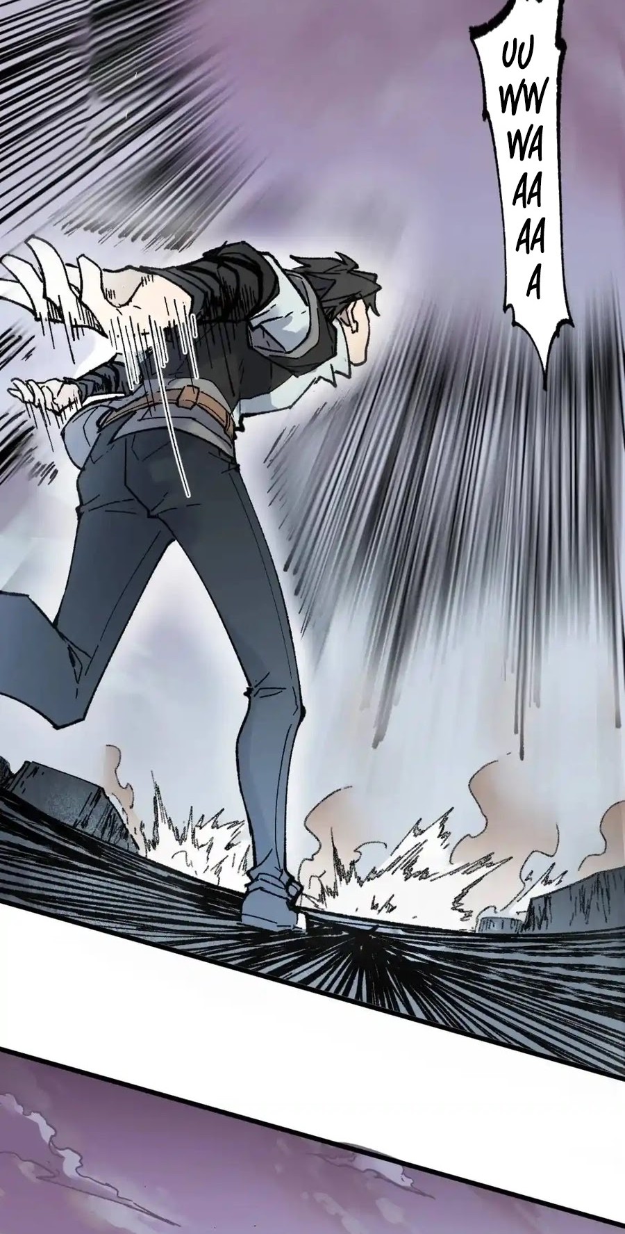 The Sacred Ruins Chapter 122 Gambar 29