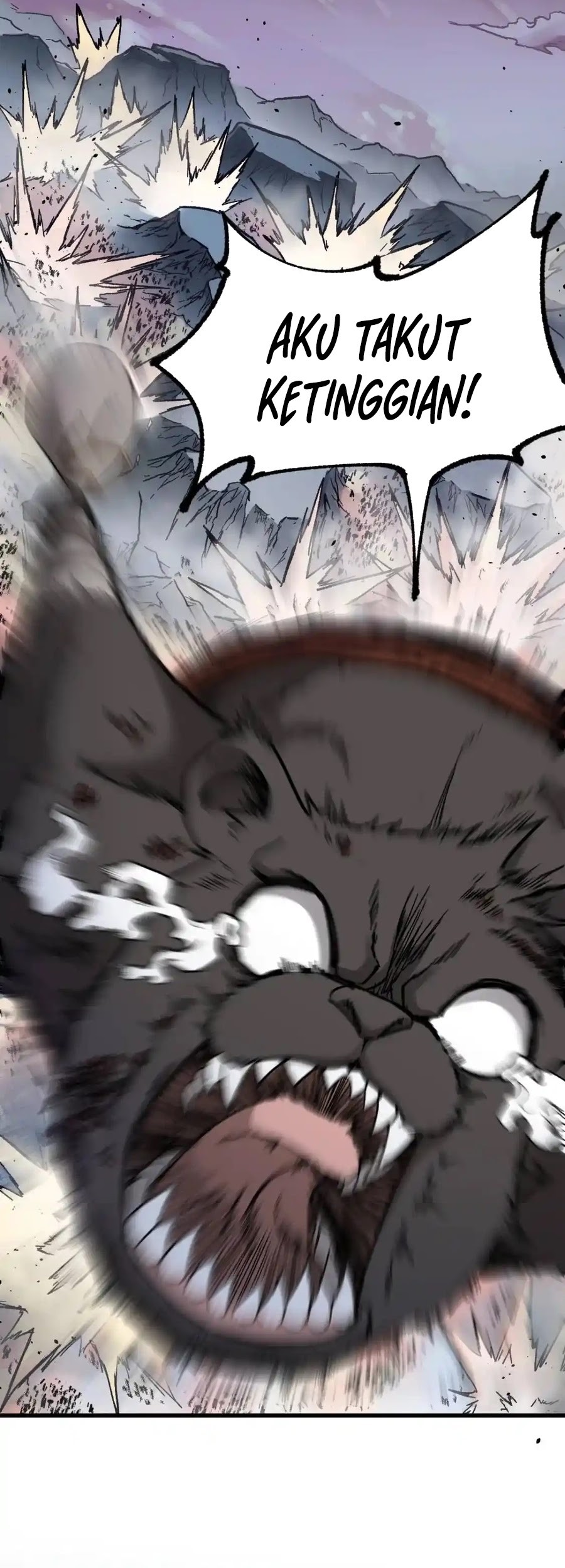 The Sacred Ruins Chapter 122 Gambar 30