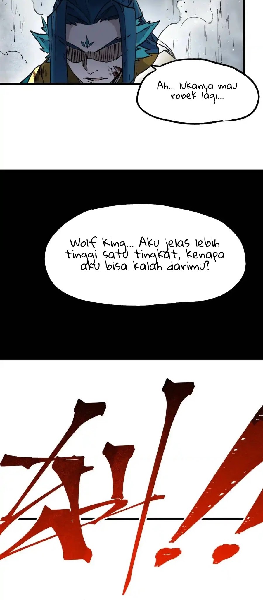 The Sacred Ruins Chapter 123 Gambar 39