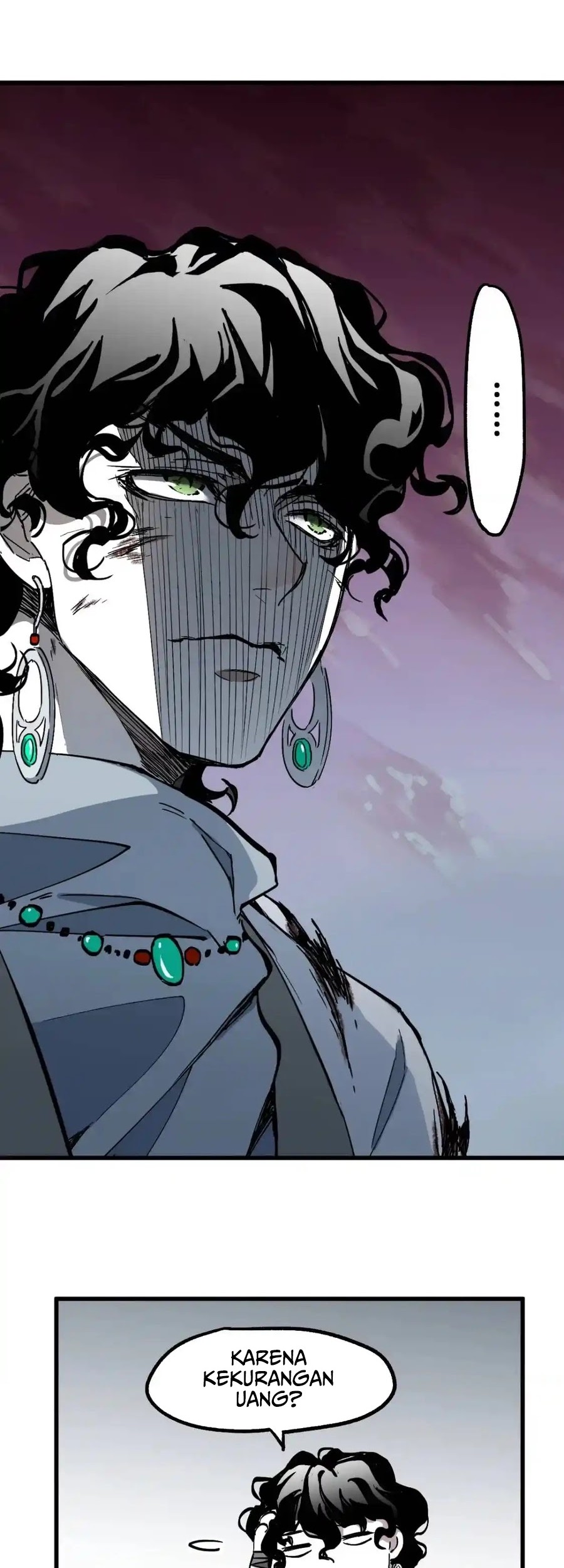 The Sacred Ruins Chapter 123 Gambar 41