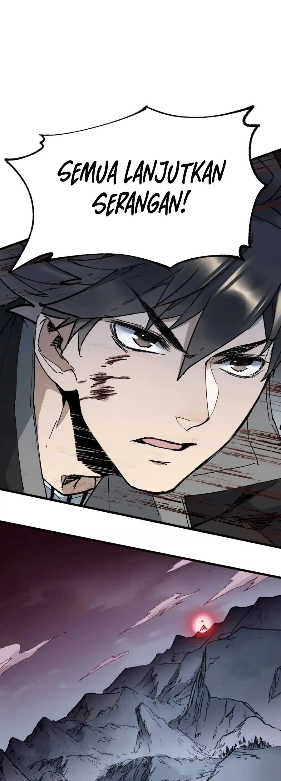 The Sacred Ruins Chapter 123 Gambar 44