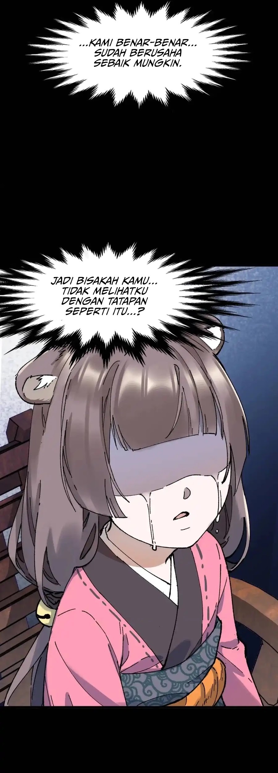 The Sacred Ruins Chapter 124 Gambar 33