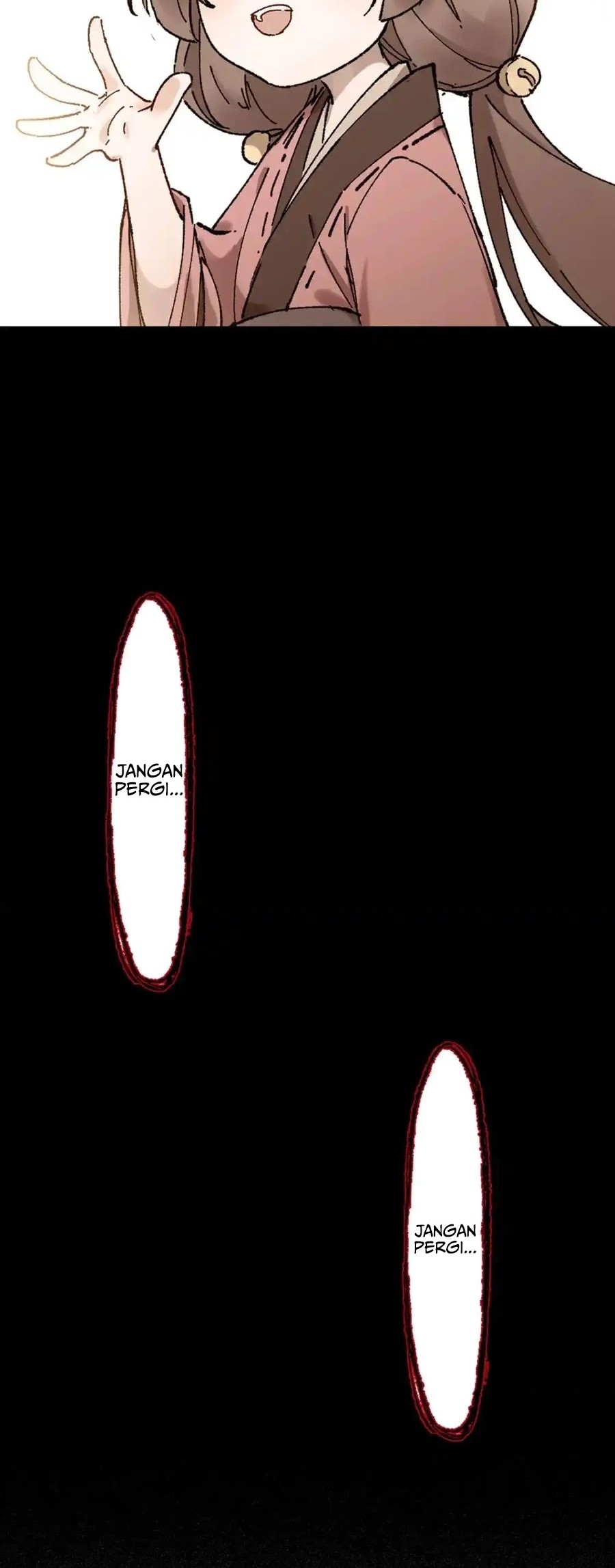 The Sacred Ruins Chapter 124 Gambar 36