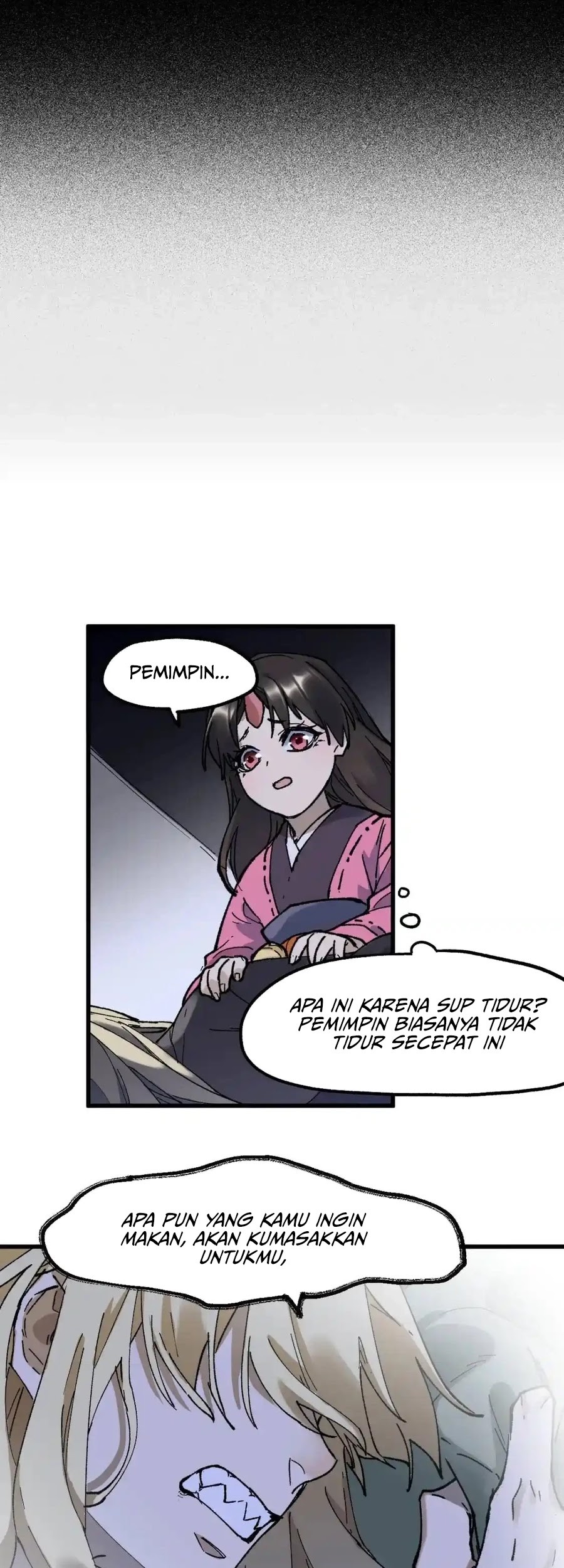 The Sacred Ruins Chapter 124 Gambar 37