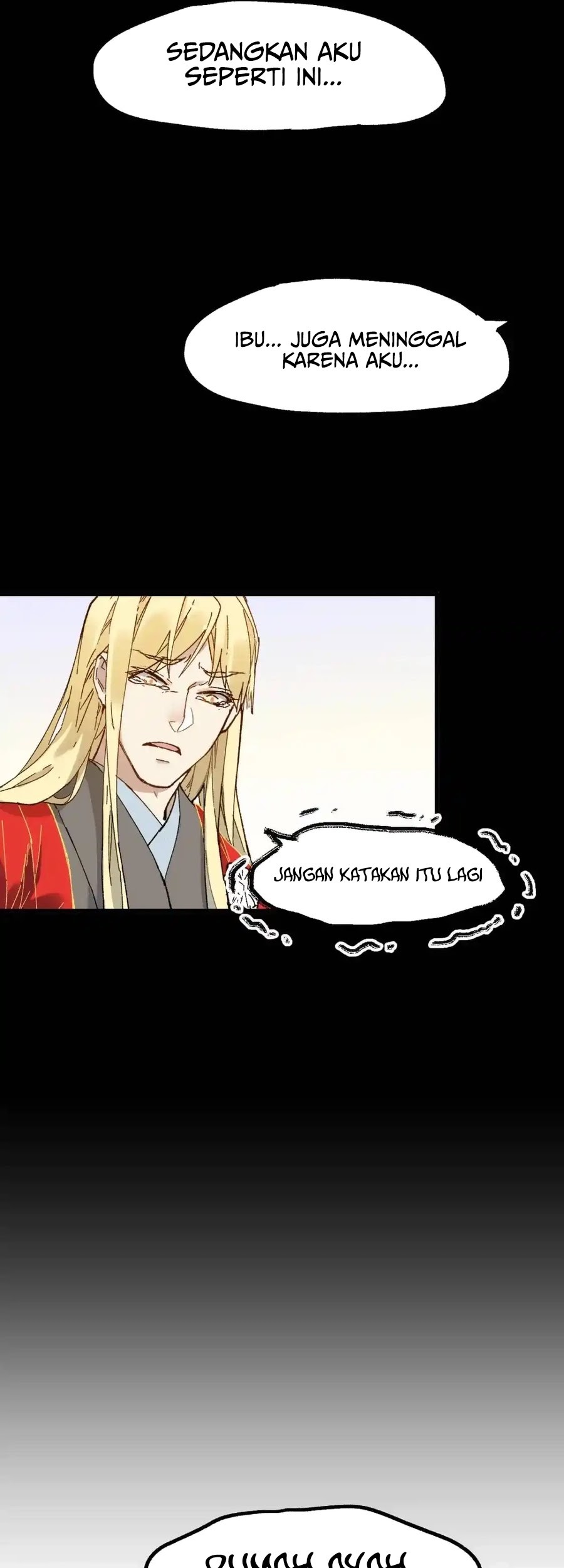 The Sacred Ruins Chapter 124 Gambar 41