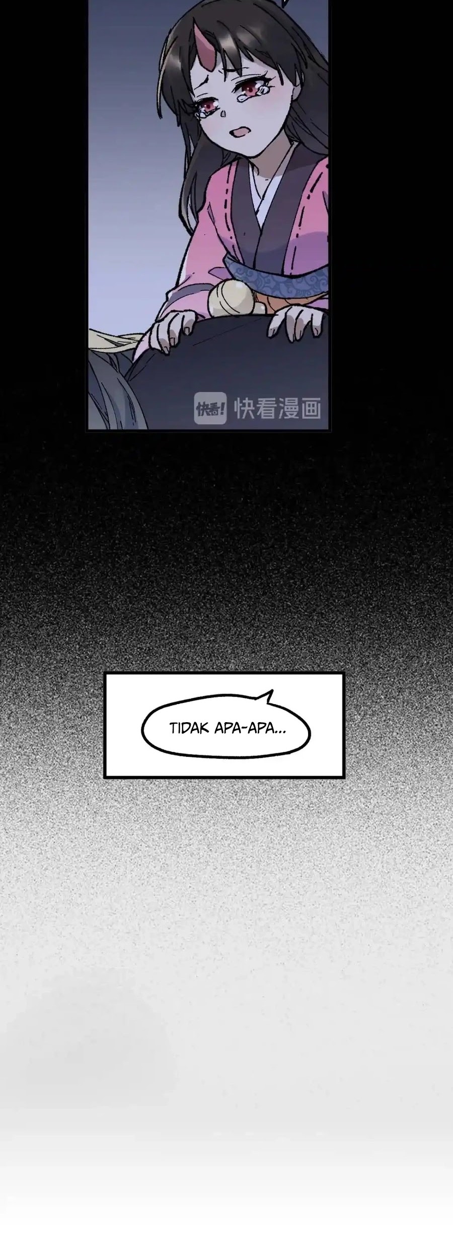 The Sacred Ruins Chapter 124 Gambar 44