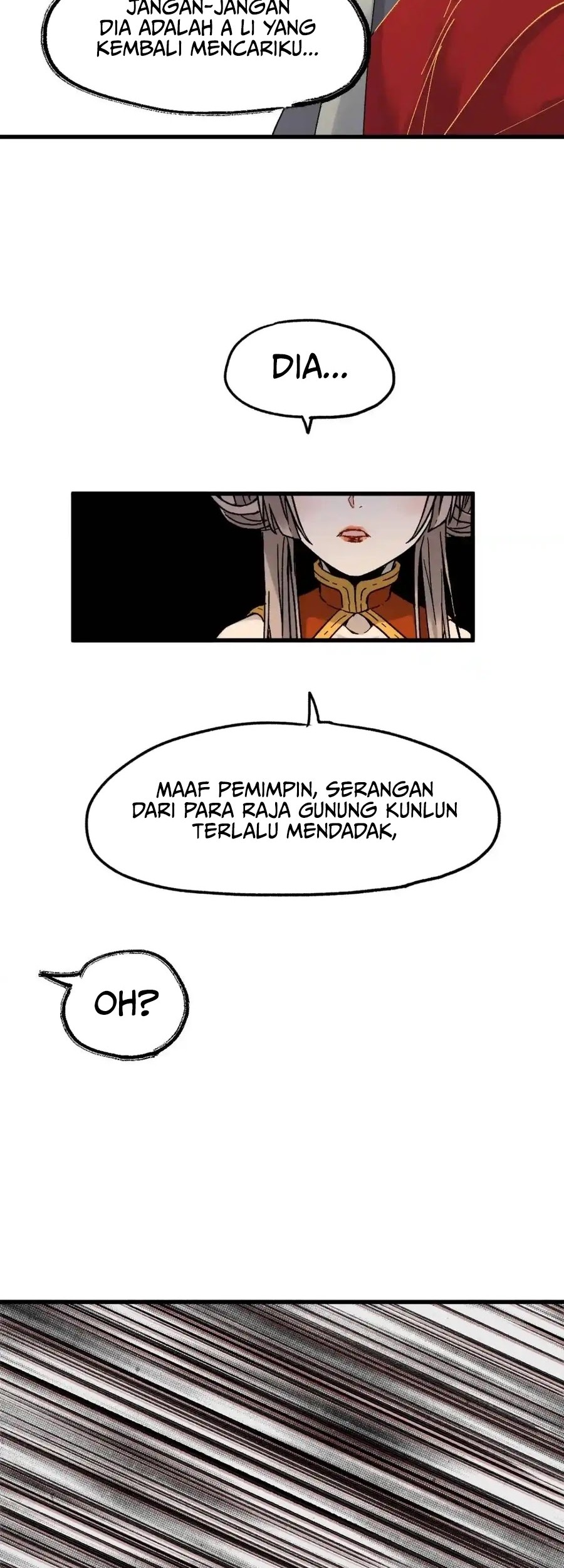 The Sacred Ruins Chapter 124 Gambar 54