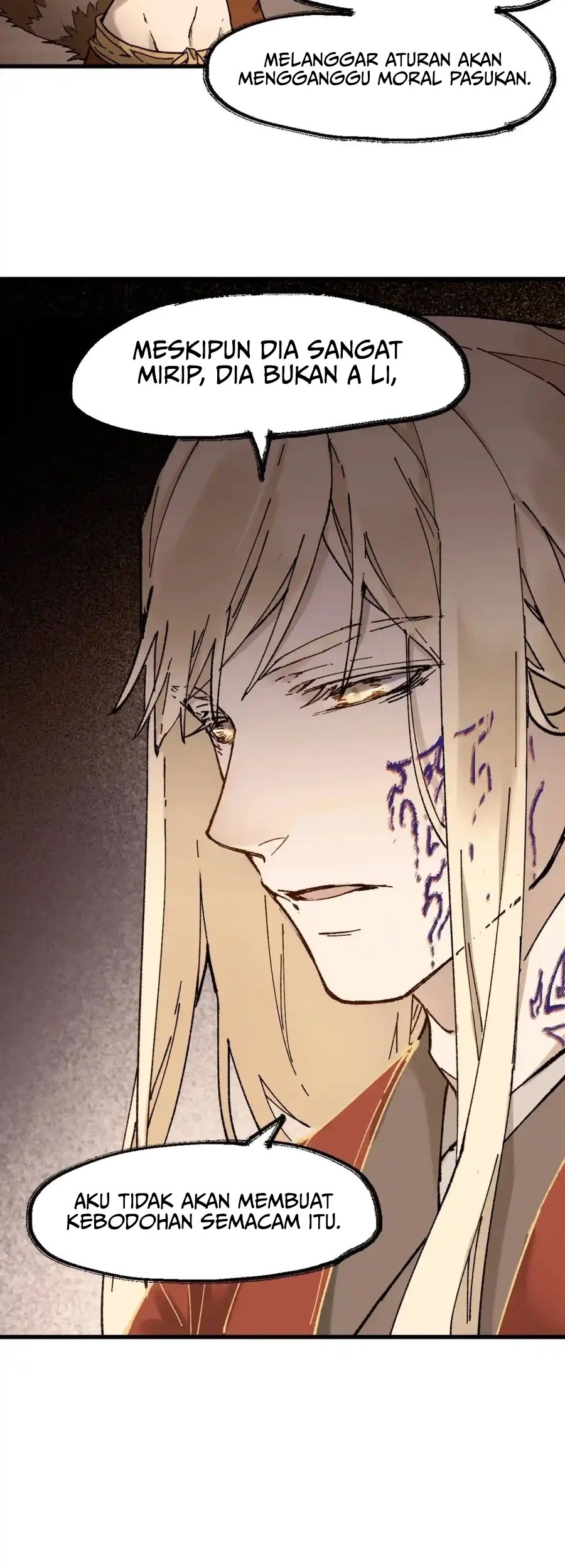 The Sacred Ruins Chapter 124 Gambar 10