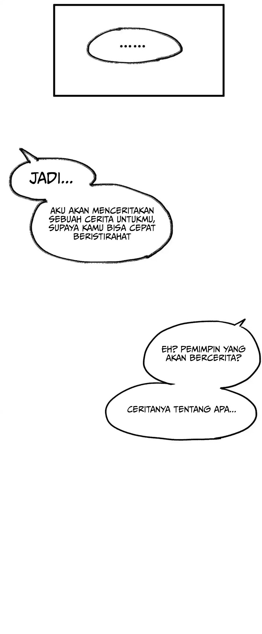 The Sacred Ruins Chapter 124 Gambar 16