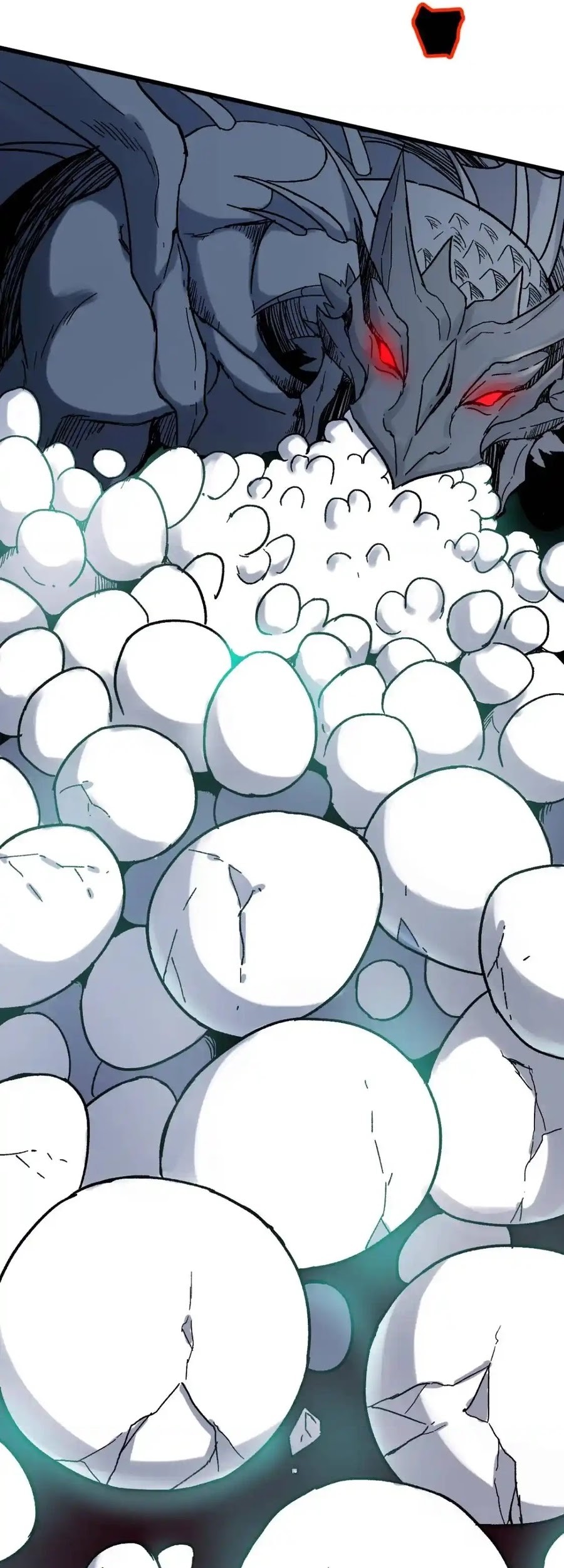 The Sacred Ruins Chapter 125 Gambar 36