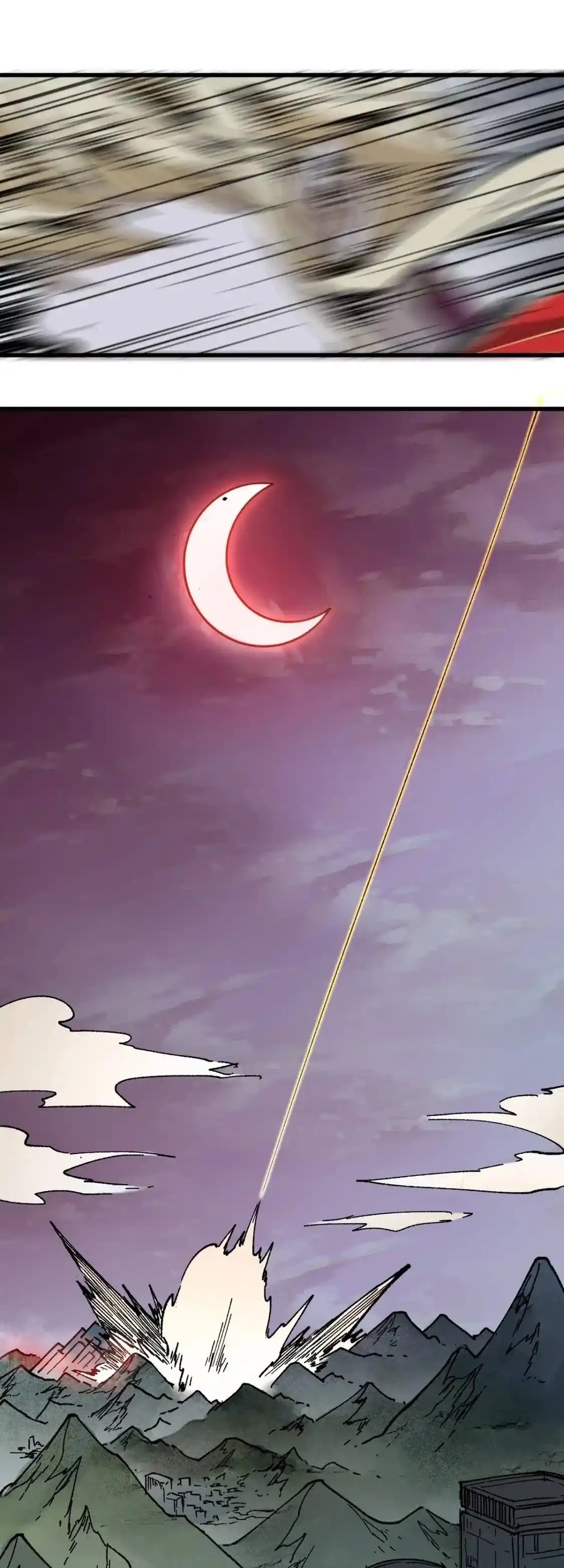 The Sacred Ruins Chapter 125 Gambar 40